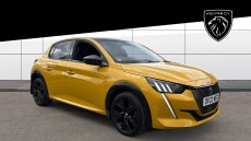 Peugeot 208 1.2 PureTech 130 GT 5dr EAT8 Petrol Hatchback
